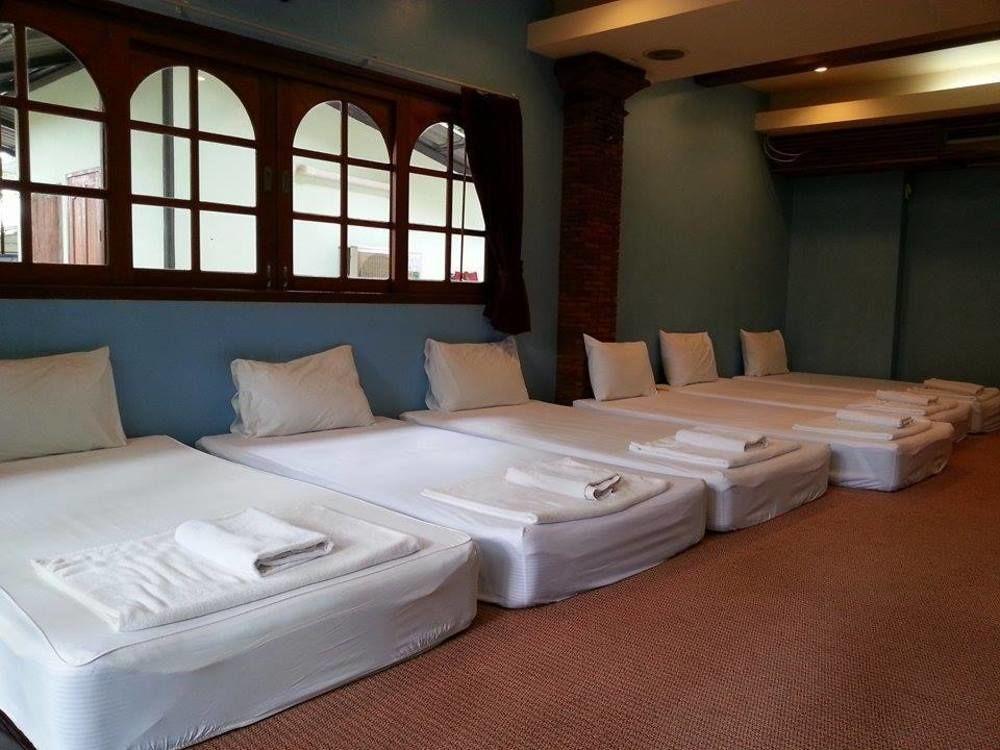 Boom Boom Beach Resort Laem Sing Chanthaburi Eksteriør billede
